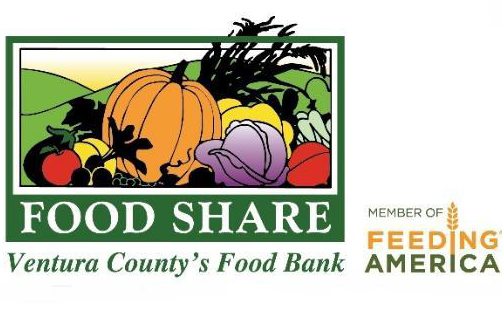 Logo - Food Share